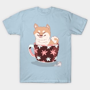 cuppa' sheeb T-Shirt